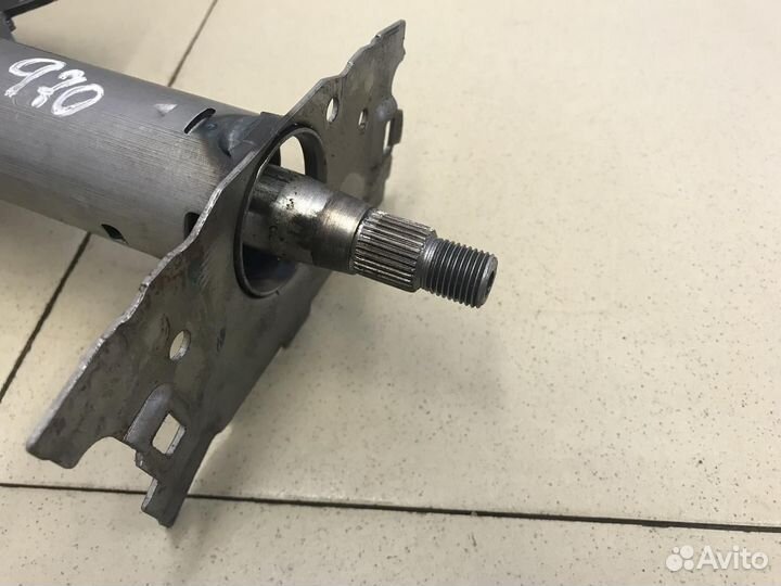 Колонка рулевая SX4 2006-2013