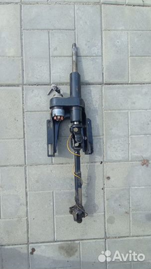 Замок зажигания LADA (Ваз) 21310 универсал 1.7