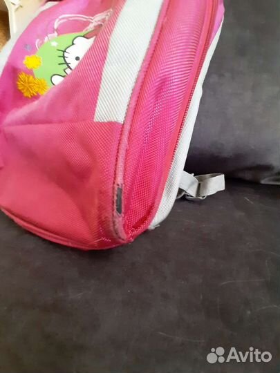 Рюкзак школьный