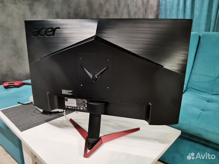 Монитор Acer Nitro VG270bmiix