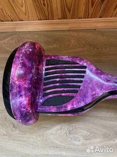 Гироскутер