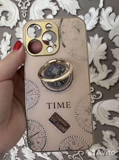 Чехол на iPhone 13 pro