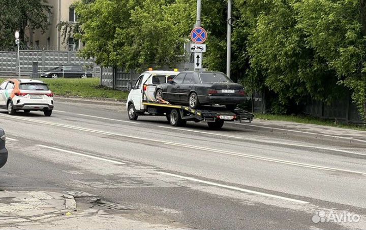 Эвакуатор быстро быстрая эвакуация 24/7