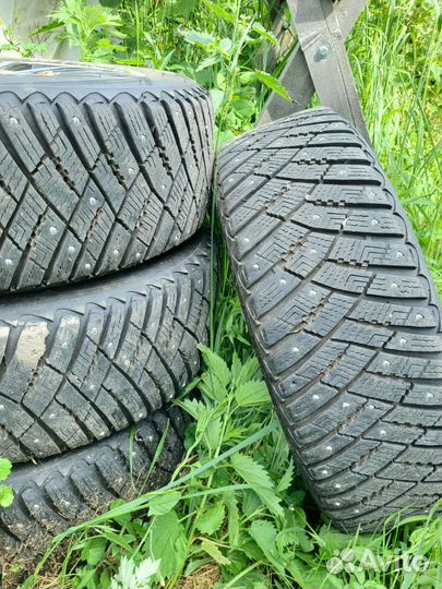 Goodyear Ultragrip Ice Arctic 195/60 R16