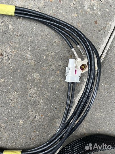 Удлинитель октавия а7 и другие модели vag