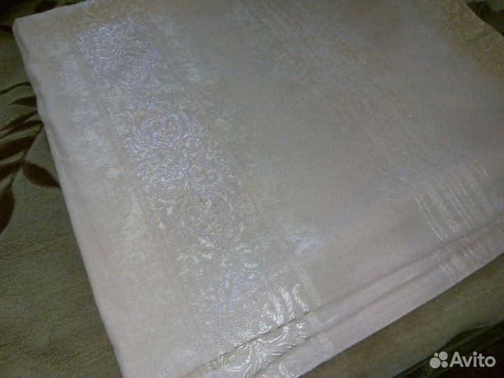 Комплект штор (2 шт)