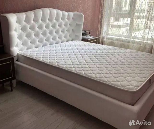 Склад матрасов, Матрас Новый