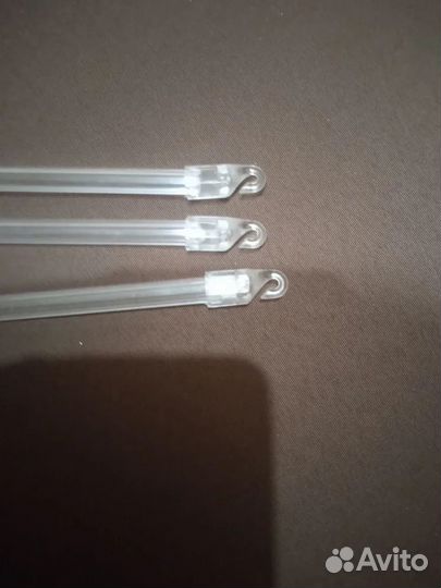 Палочка для горизонтальных жалюзи (56 см)