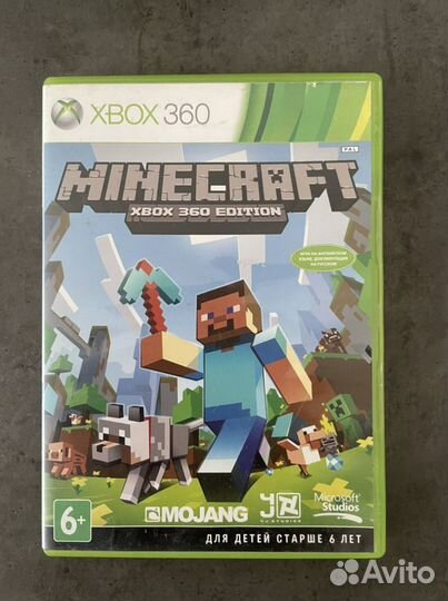 Игра для приставки