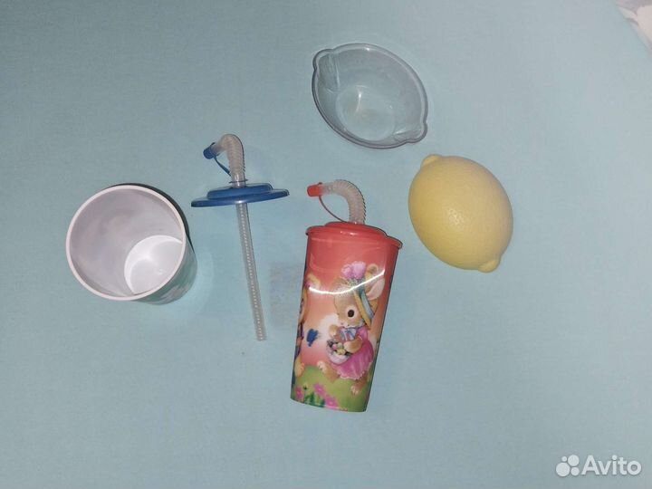 Кухонные мелочи