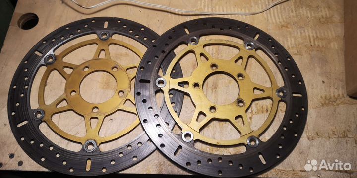 Suzuki gsx 1300 r hayabusa