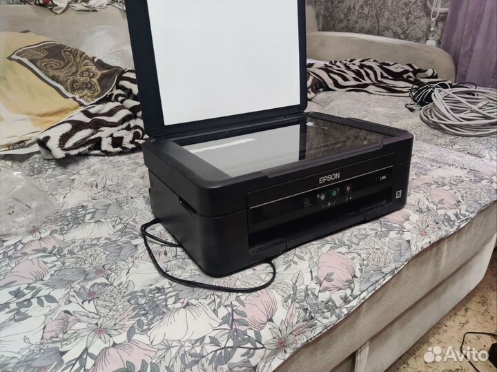 Мфу Epson L364