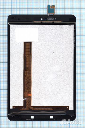 Дисплей Xiaomi MiPad 3 (7,9