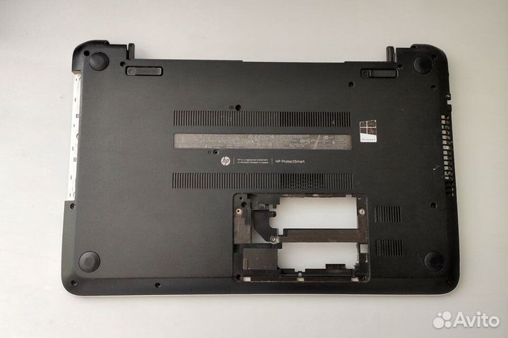 HP 15-n запчасти и матрица