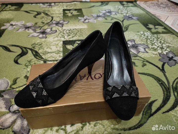 Туфли женские