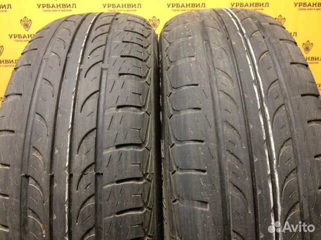 Tunga Zodiak 2 185/65 R15 92T