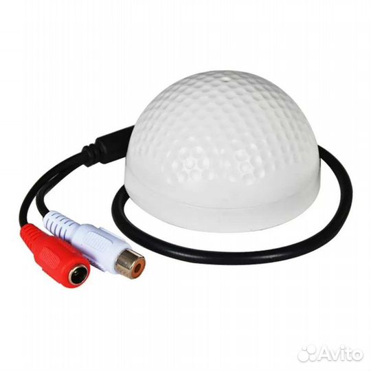 Кабели, кронштейны, переходники, микрофоны, балуны