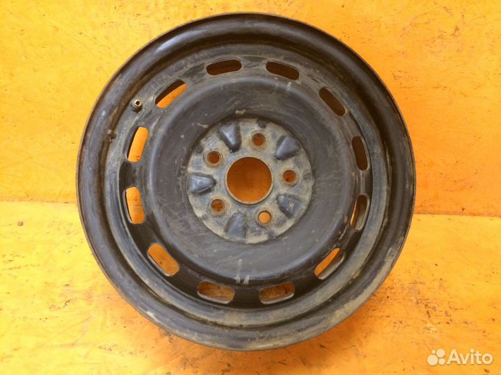 2 шт. Диски - диаметр 14 PCD 5х100