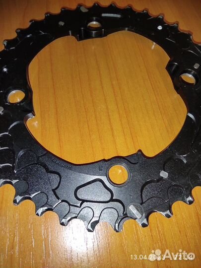 Звезды для Shimano XT FC-M785 10-speed