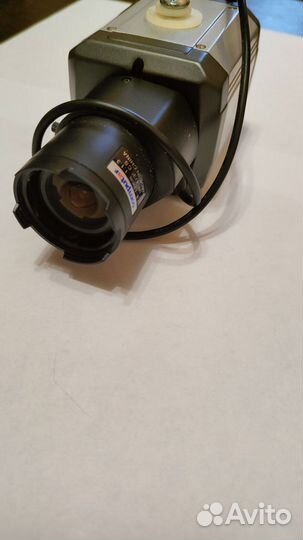 Видеокамера