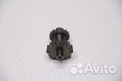 Шестерня обгонной муфтыzs172fmm-3A, zs174mn-3 57