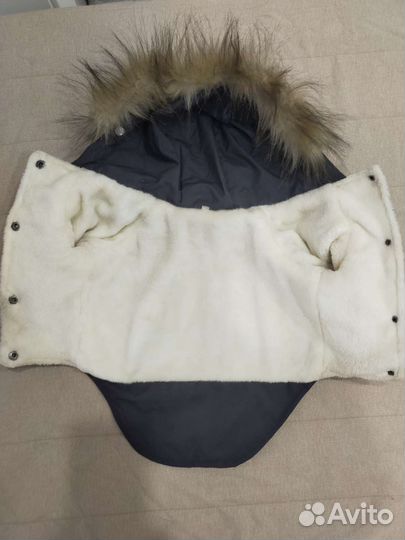 Куртка для собаки