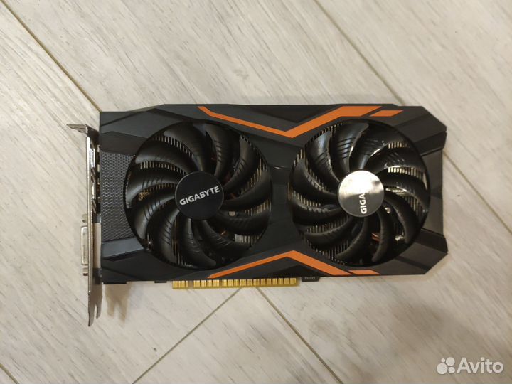 Gtx 1050 2gb