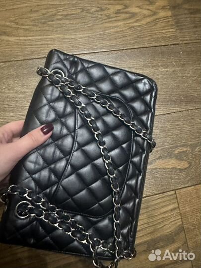 Сумка chanel