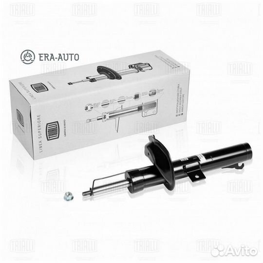Trialli AG10372 Амортизатор пер.прав.газ.ford transit connect 2002