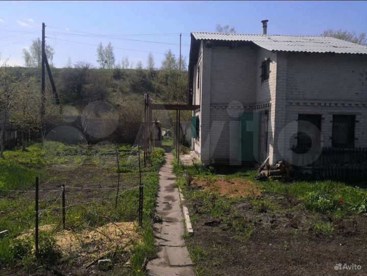 Дача 65 м² на участке 6,7 сот.