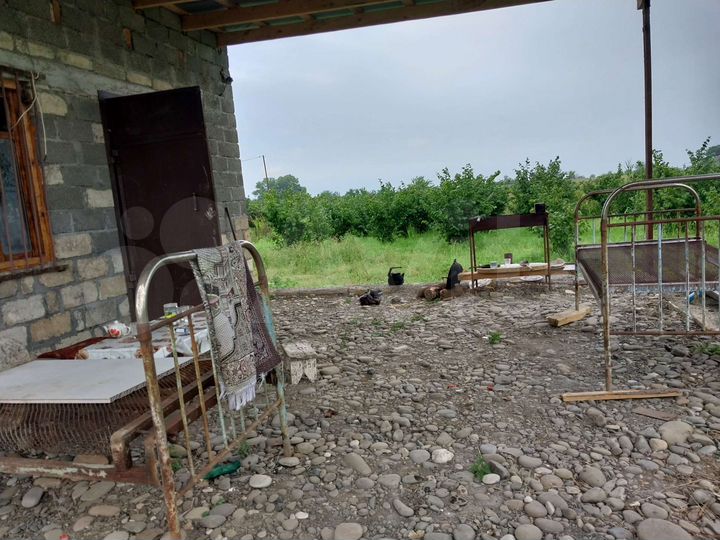 Участок 50 га (СНТ, ДНП)