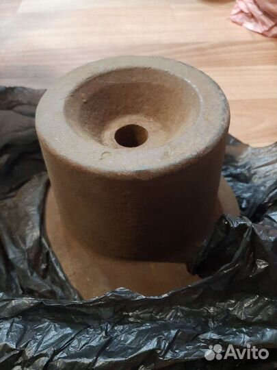 Гиря разборная болванка,груз,утяжелитель