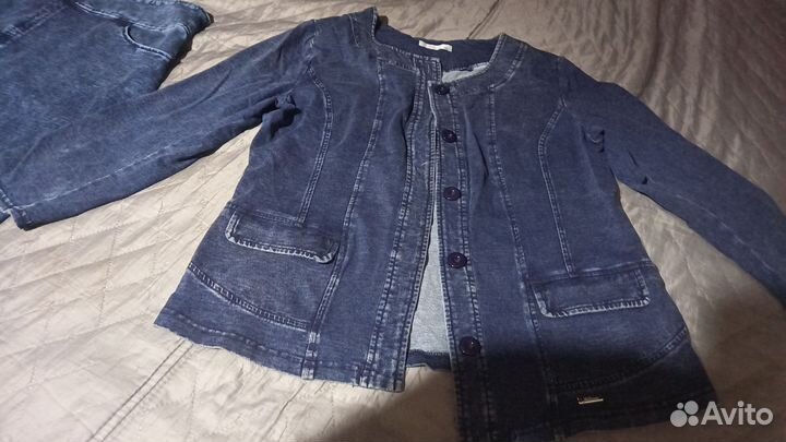 Женские вещи