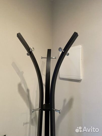 Вешалка напольная икеа