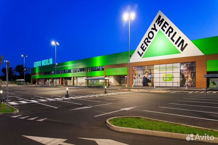 Комплектовщик вахта