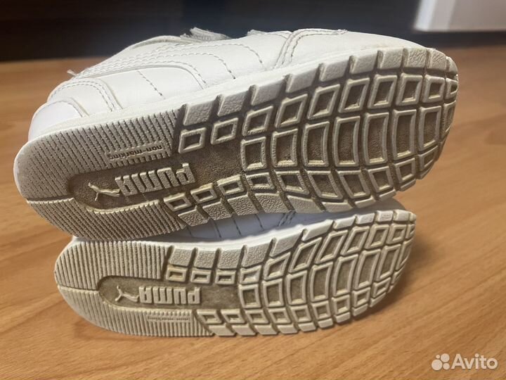 Кроссовки puma 24 размер