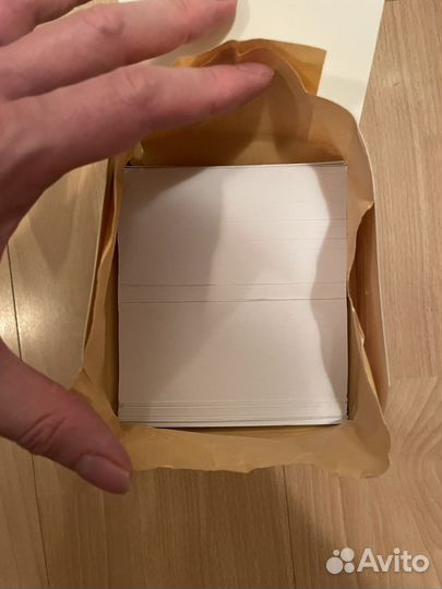 Фотобумага Cactus 10x15