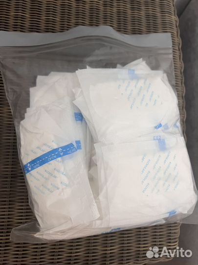 Вкладыши для груди lovular