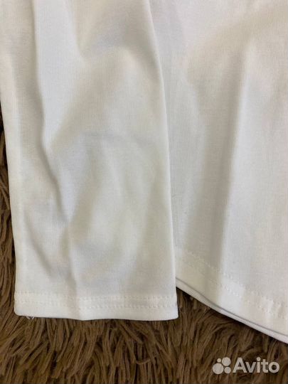 Лонгслив бренд MuiMui