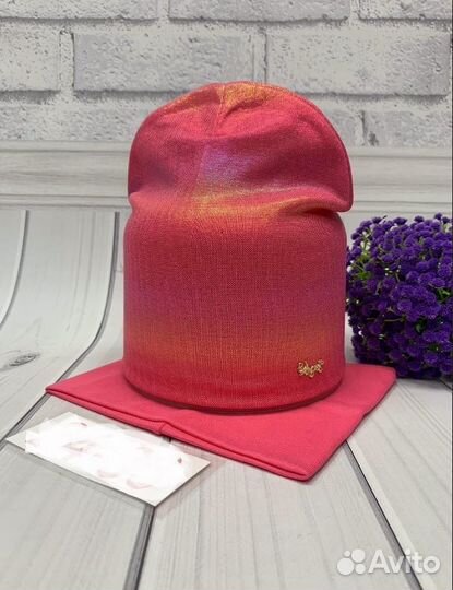 Детские шапки