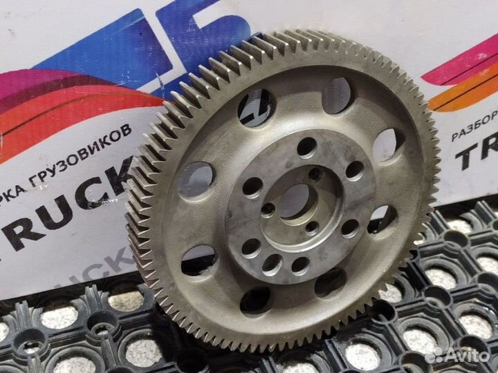 1837773 Шестерня распредвала