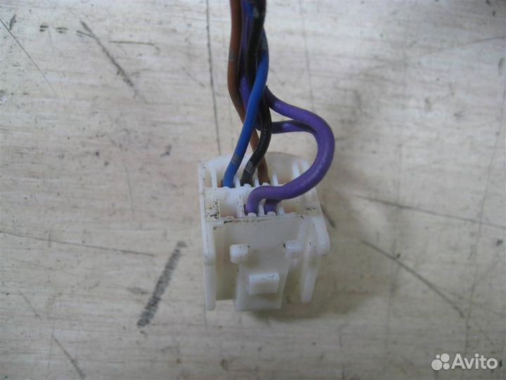 Зеркало правое Mazda 6 (GG) 2007