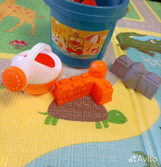 Набор для песочницы
