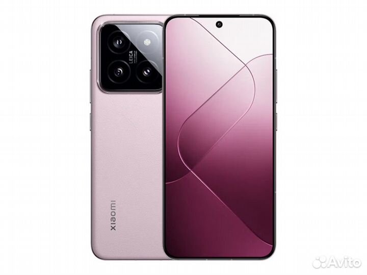 Xiaomi 14, 12/256 ГБ