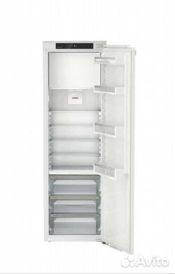 Однокамерный холодильник Liebherr IRBe 5121-20