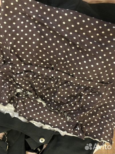 Одежда для беременных пакетом