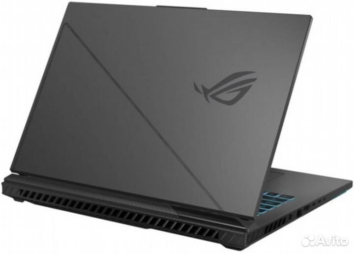 Игровой Asus Rog Strix G18 i7-13650HX RTX 4060