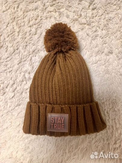 Шапка для мальчика