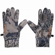 Перчатки remington gloves places figure