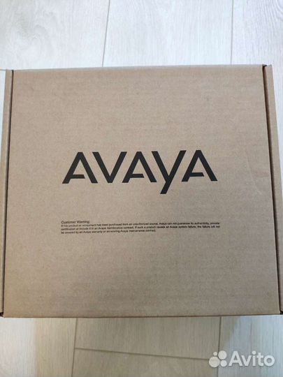 Конференц-телефон Avaya B179